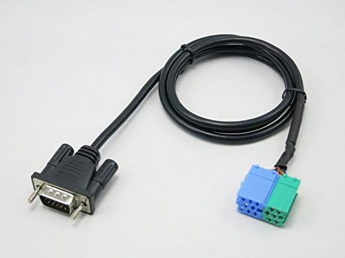 Yatour YT- M06-BEK-BT Digitaler Musikadapter USB SD AUX Bluetooth Freisprecheinrichtung kompatibel m