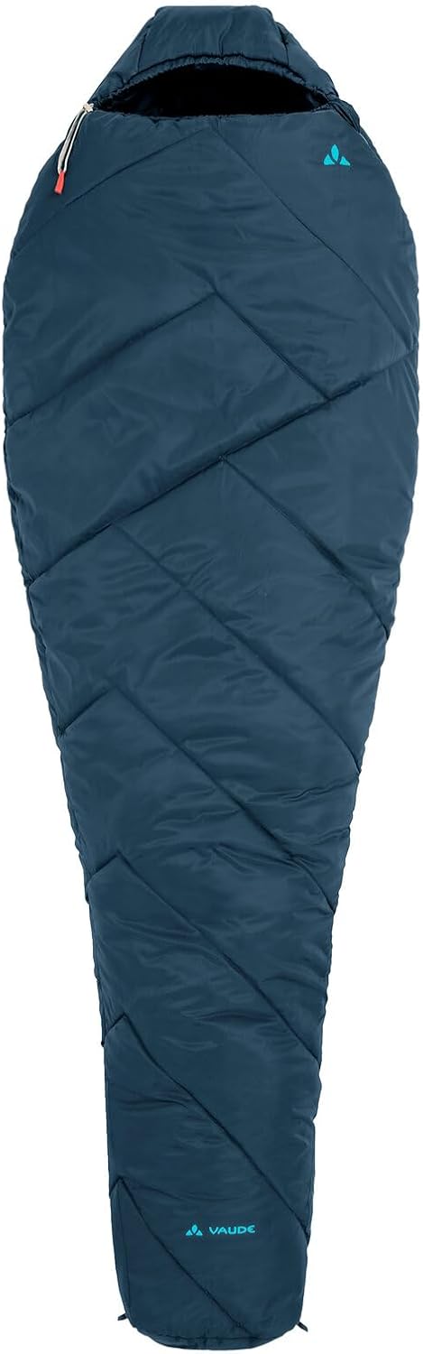 VAUDE Kunstfaser Sioux 800 XL II SYN baltic sea left, baltic sea left