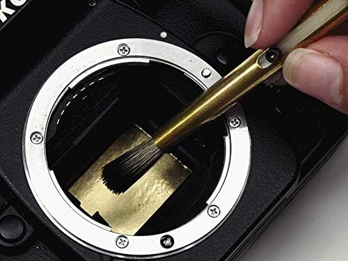 Kinetronics Antistatik-Bürste SW-030
