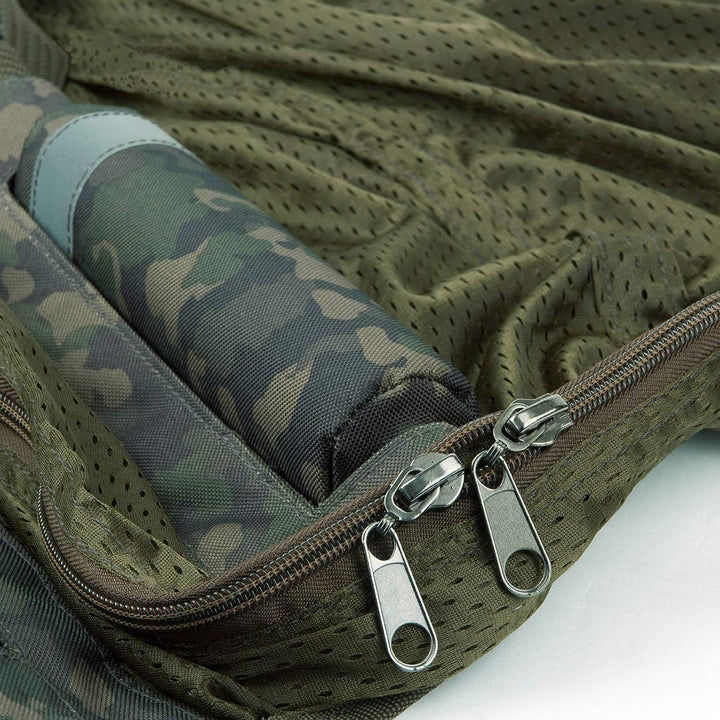 SHIMANO Tribal, Trench Gear Calming Recovery Sling, Wiegesack, 120x60cm, SHTTG21