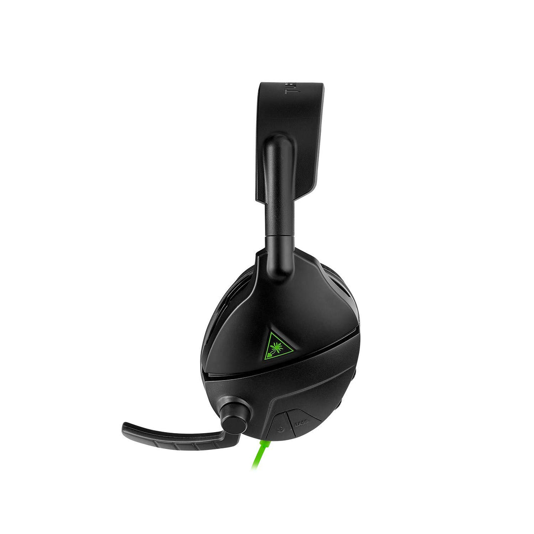 Turtle Beach Stealth 300 Gaming-Kopfhörer mit Verstärker - Kompatibel mit Xbox Series X und Xbox One