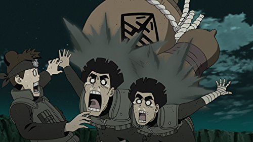 Naruto Shippuden - Das endlose Tsukuyomi - Die Beschwörung - Staffel 20.1: Folgen 634-641 - Uncut [2