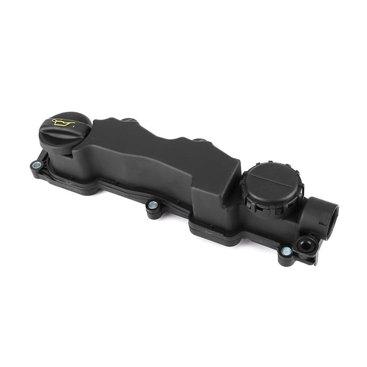 BOROCO Motorventil Kipphebelabdeckung,Rocker Cover Dichtung passend für 1.6 HDI Berlingo C2 C3 C4 C5