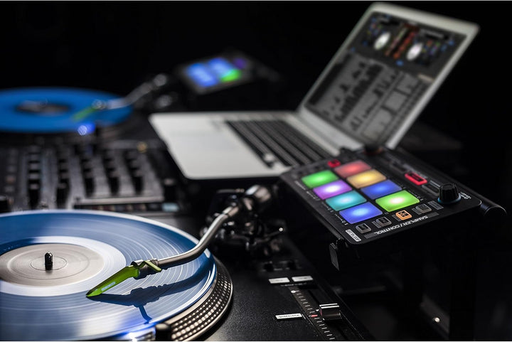 Reloop Modular Stand - Stabiler Ständer für Modular Controller, Optimiert für Reloop Neon, AMS-MODUL