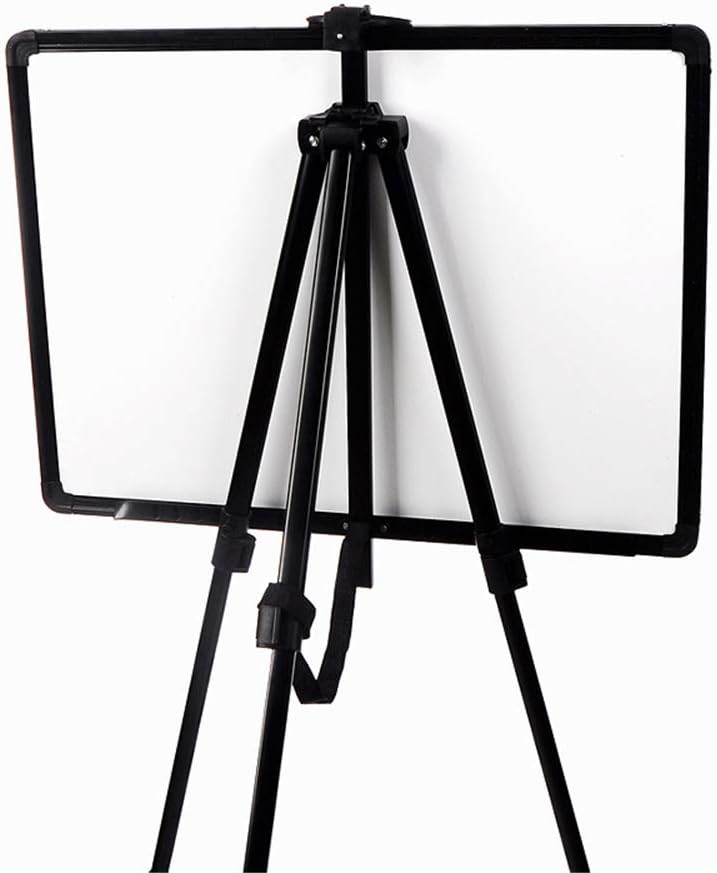 RoseFlower Trainer Taktiktafel Fussball, Profi Faltbares Fussball Taktikmappe Soccer Taktikboard Foo