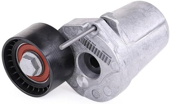 SNR Spannrolle für Keilrippenriemen, GA350.68