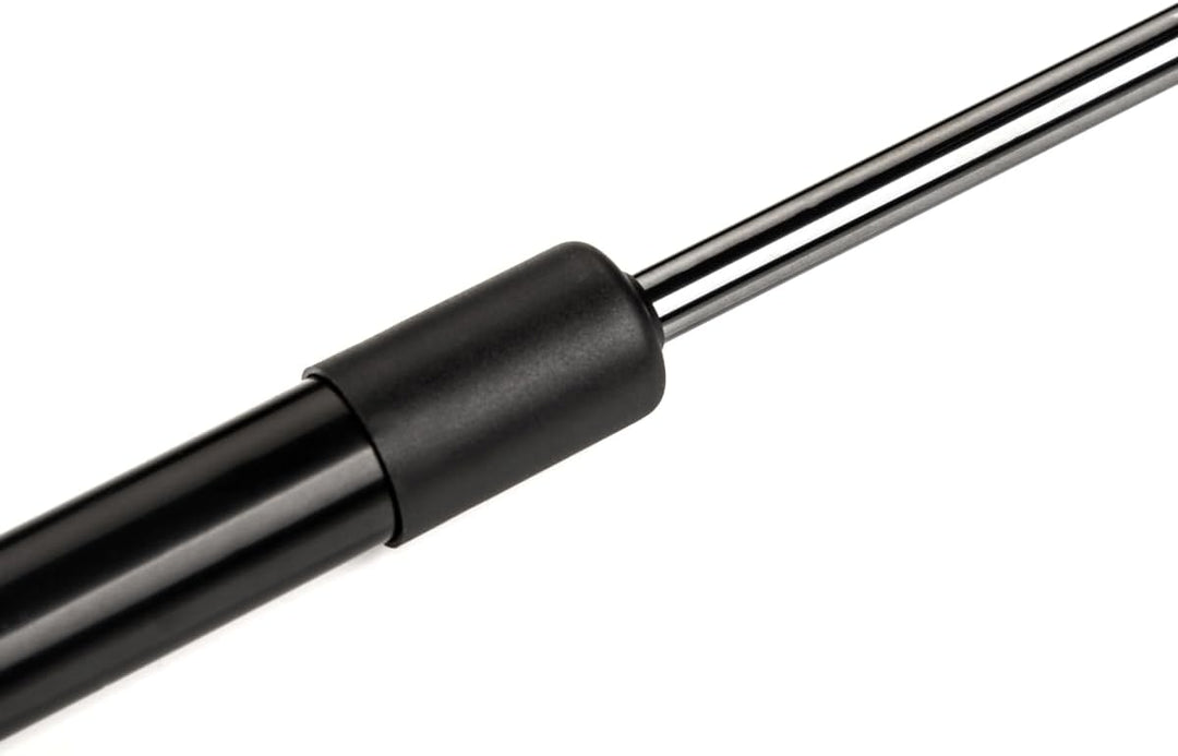 LST Gasdruckfeder (2er Set) Heckklappendämpfer 530N – Kofferraum Lifter hinten – Ersatz für Heckklap
