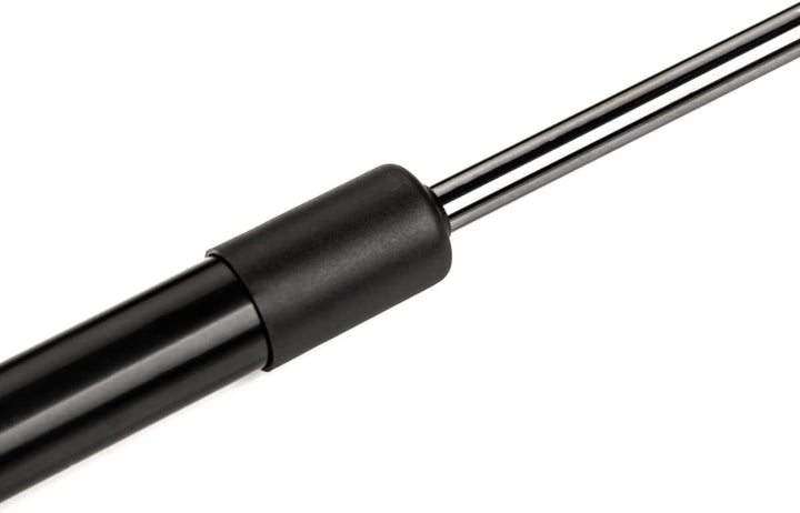 LST Gasdruckfeder (2er Set) Heckklappendämpfer 530N – Kofferraum Lifter hinten – Ersatz für Heckklap
