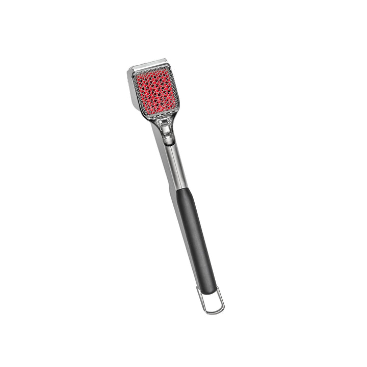 OXO Good Grips Hot Clean-Grillbürste Standard Hot Clean Brush, Standard Hot Clean Brush