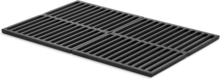 Weber Grillroste, Gusseisen, passend für Spirit 200 Modelle bis 2012 Single, Single
