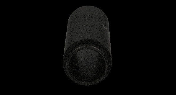 KS Tools 460.5375 Führungsrohr mit Anschlussgewinde, M36 x 1,5 mm, Ø 43 mm