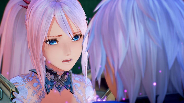 Tales of Arise PS5