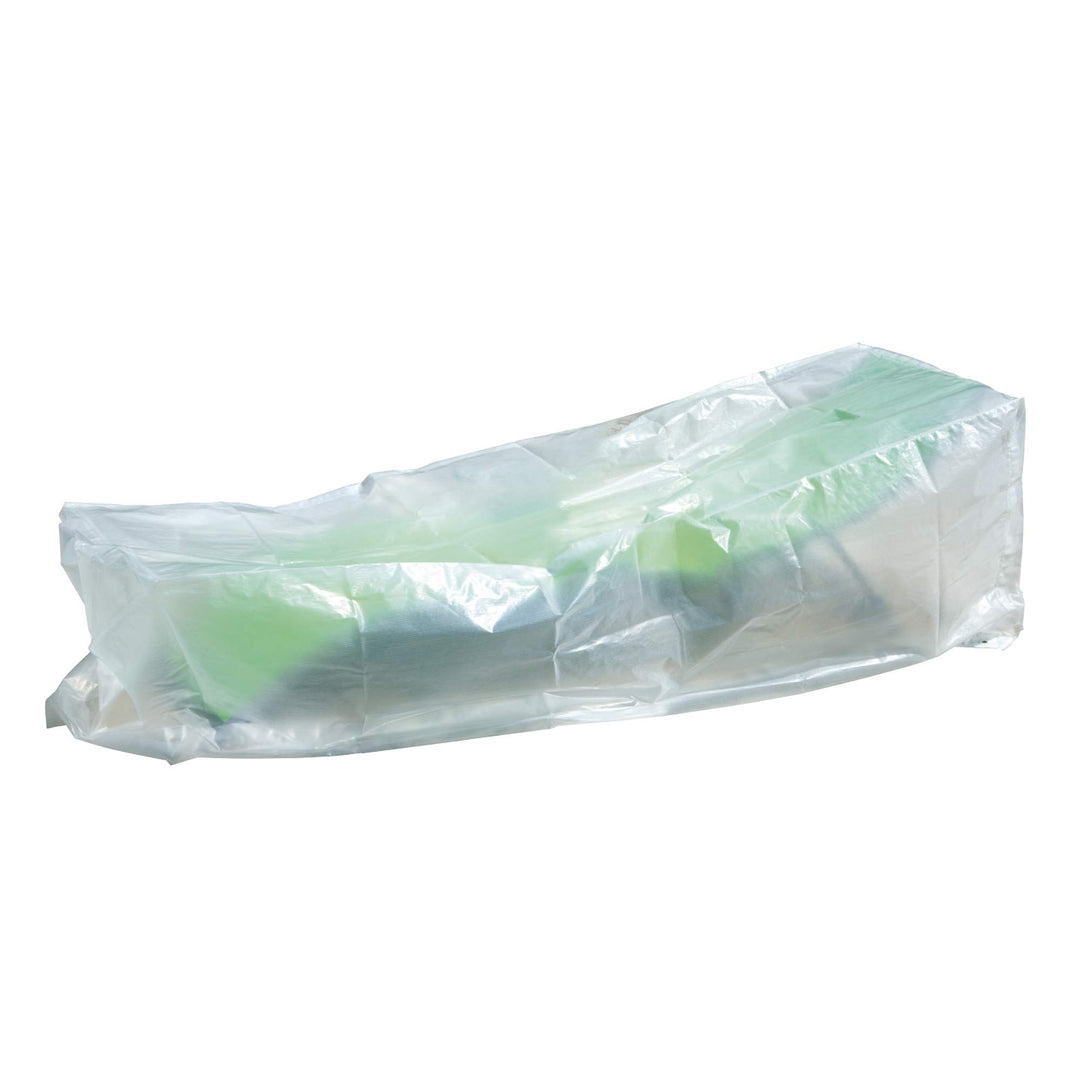 Protective cover for deck chair 210 x 75 x 70 cm, 210 x 75 x 70 cm