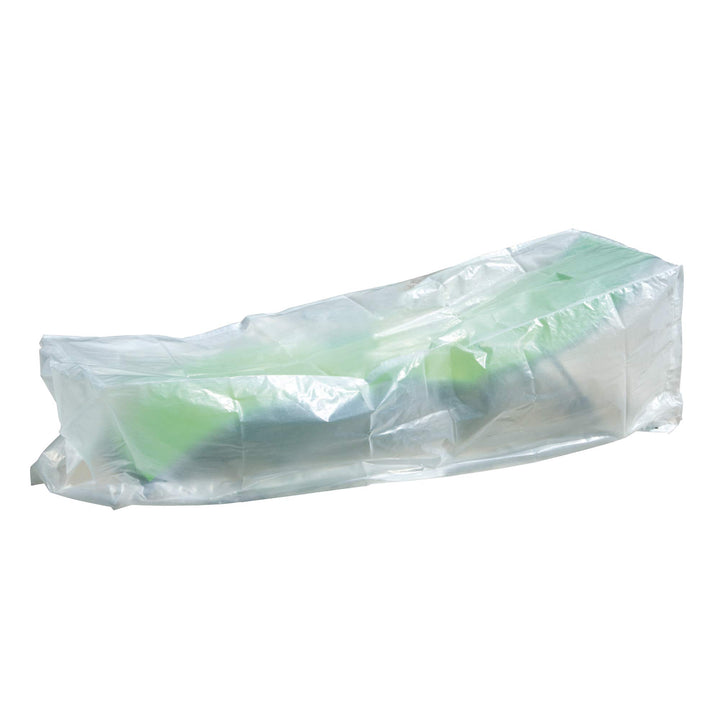 Protective cover for deck chair 210 x 75 x 70 cm, 210 x 75 x 70 cm