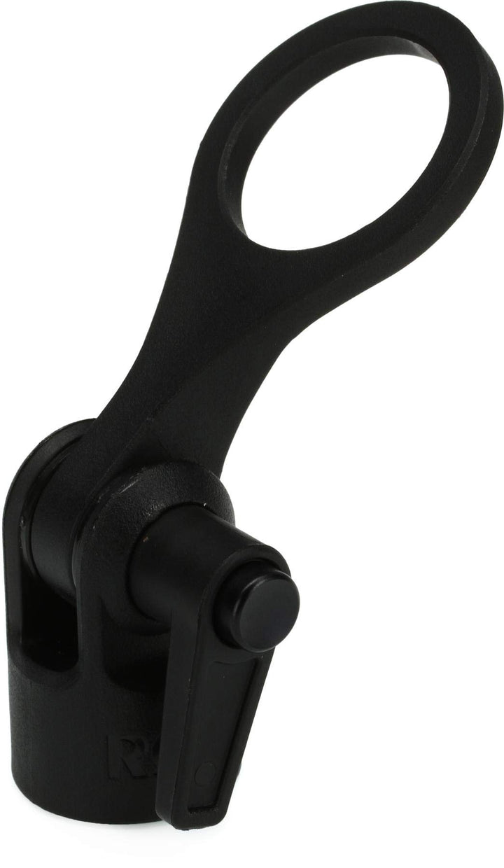 RØDE RM2 Mikrofonstativ mit Ringhalterung RM2 Single, RM2 Single