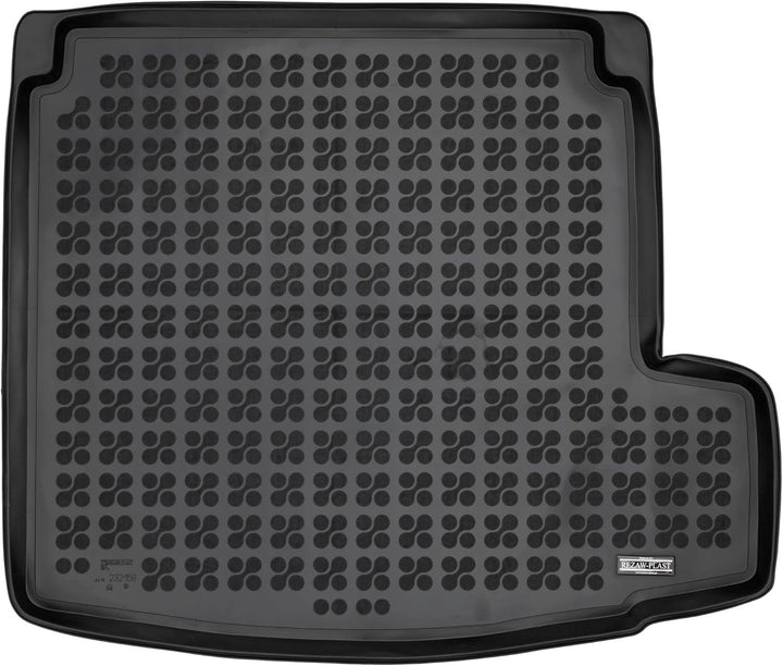 M MOTOS Kofferraumwanne Kofferraummatte passt für BMW 3er (G20) ab 2018 Verbessern Sie Ihren Reiseko