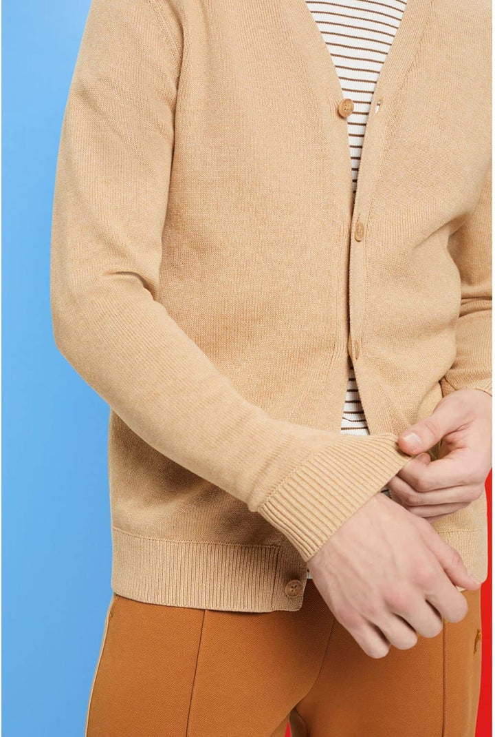 ESPRIT Herren 013ee2i303 Pullover