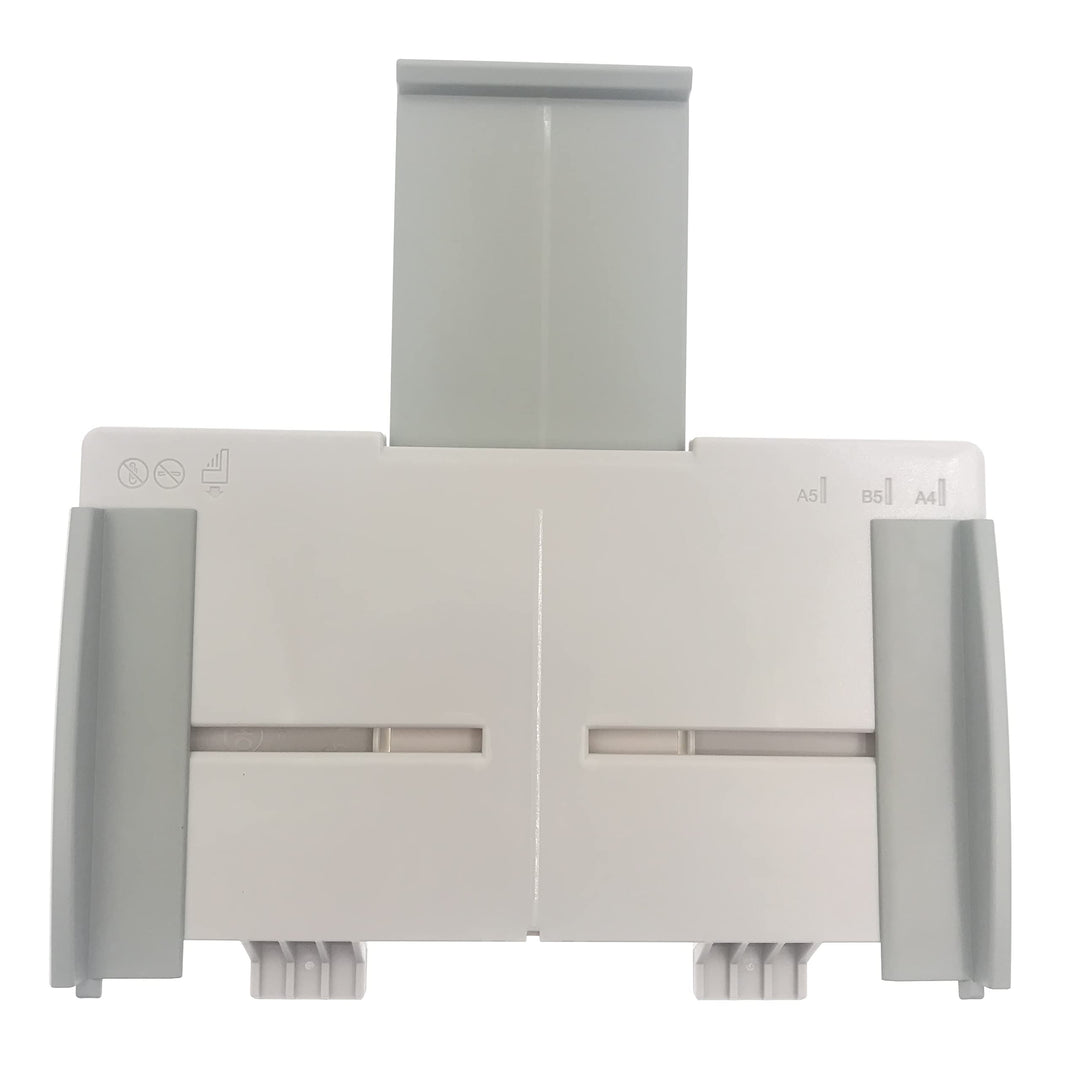 OKLILI 1 x PA03484-E905 ADF Chute Unit Paper Input Tray Compatible with Fujitsu fi-5120C fi-5220C fi