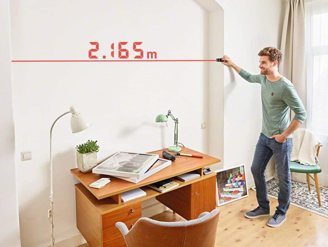 Bosch Laser Linienadapter (Zubehör für Zamo, 3. Generation, im Karton) Zamo Adapter: Laserlinien Las