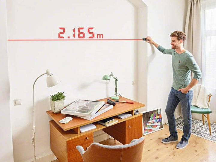 Bosch Laser Linienadapter (Zubehör für Zamo, 3. Generation, im Karton) Zamo Adapter: Laserlinien Las