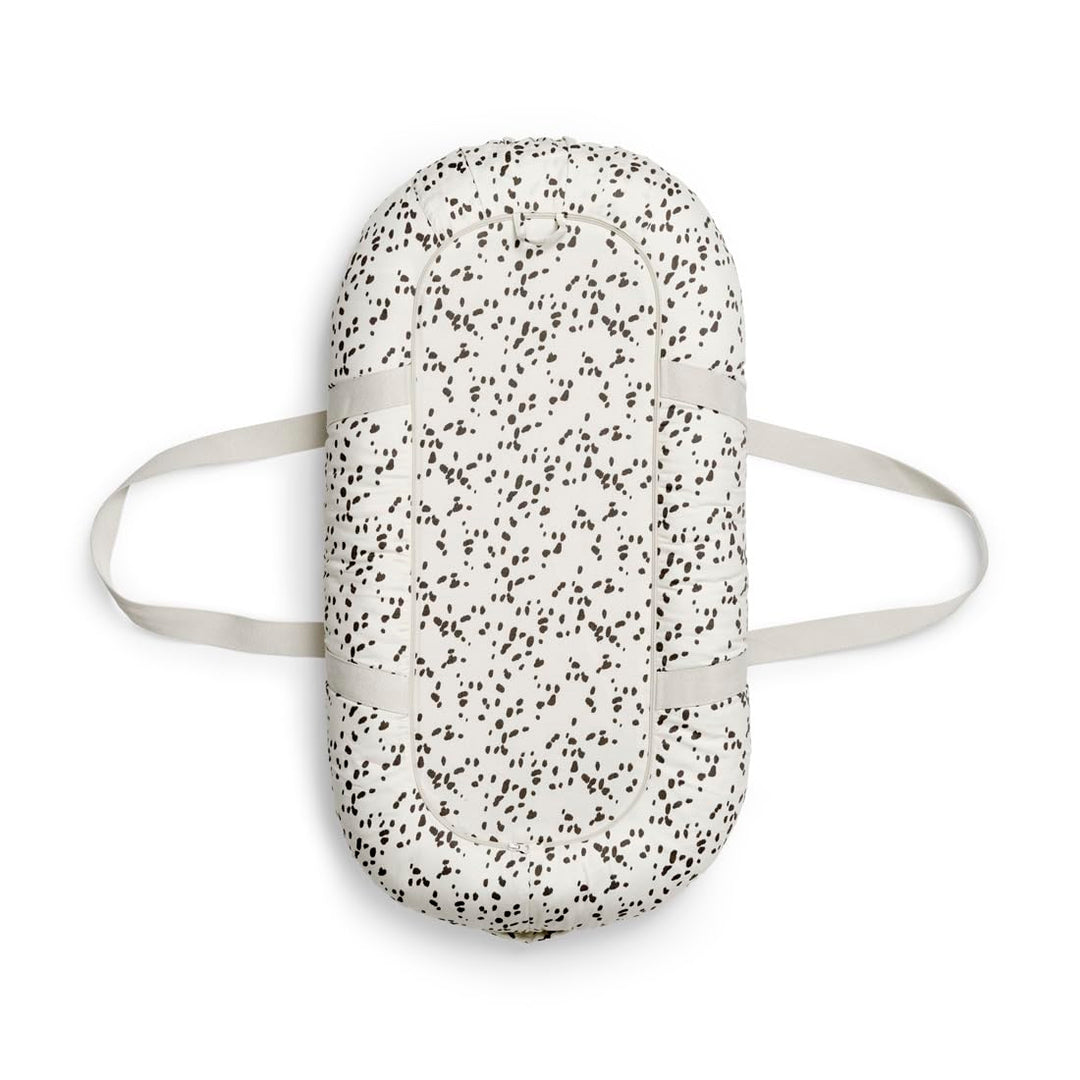 Elodie Details Babynest Kuschelnest Tragbare Babynestchen Neugeborene Kokon für Babys und Säuglinge,