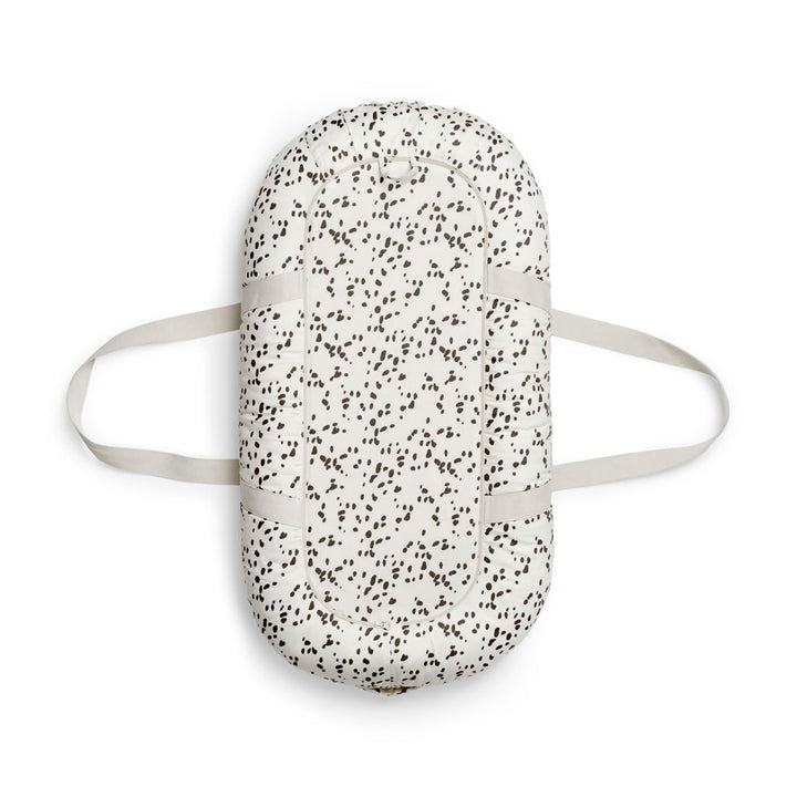 Elodie Details Babynest Kuschelnest Tragbare Babynestchen Neugeborene Kokon für Babys und Säuglinge,