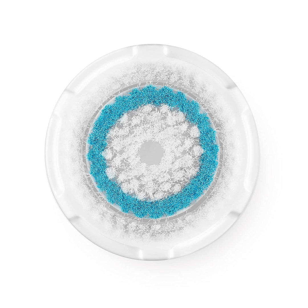 Clarisonic Deep Pore Gesichtsreinigungsbürste Ersatz | Kompatibel mit Mia 1, Mia 2, Mia Fit, Alpha F
