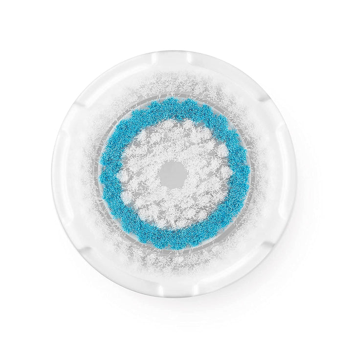 Clarisonic Deep Pore Gesichtsreinigungsbürste Ersatz | Kompatibel mit Mia 1, Mia 2, Mia Fit, Alpha F