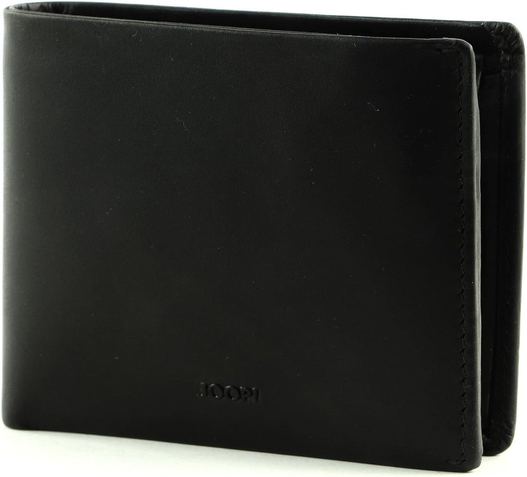 Joop! Loreto Philipos Billfold Black