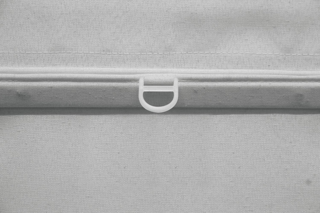 GARDINIA EASYFIX Raff-Rollo, Verdunklungsrollo ohne Bohren, Magnetisch, Inkl. Klettband, Raff-Gardin