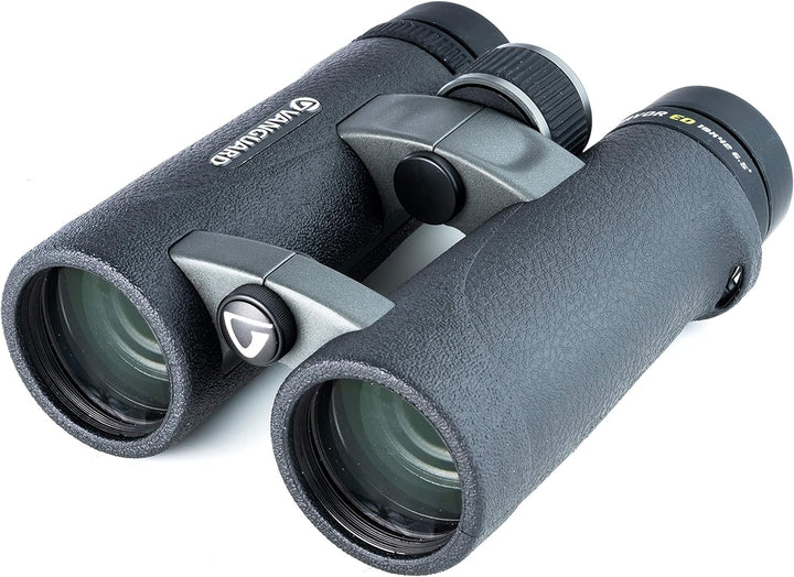 Vanguard Endeavor ED 1042 Fernglas (10-fach opt. Zoom, 42mm, 6.5°) Endeavor ED 10x42, Endeavor ED 10