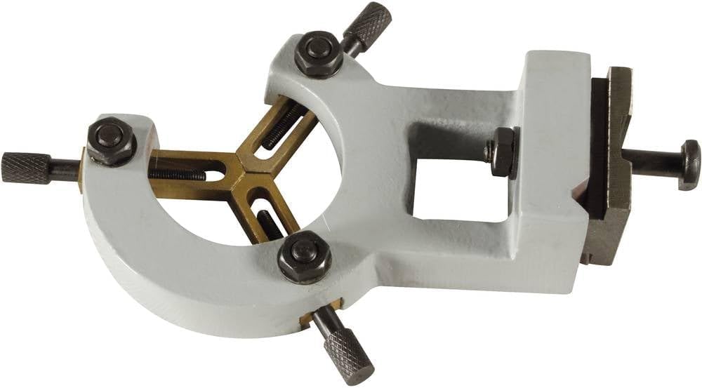 Holzmann Maschinen ED400FDLF Metall Lünette