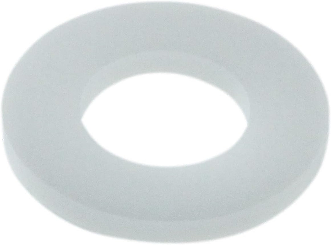 SN-TEC Kunststoff/Polyamid Unterlegscheibe 8,4 mm für M8 DIN 125 Form A (1.000 Stück), 1.000 Stück