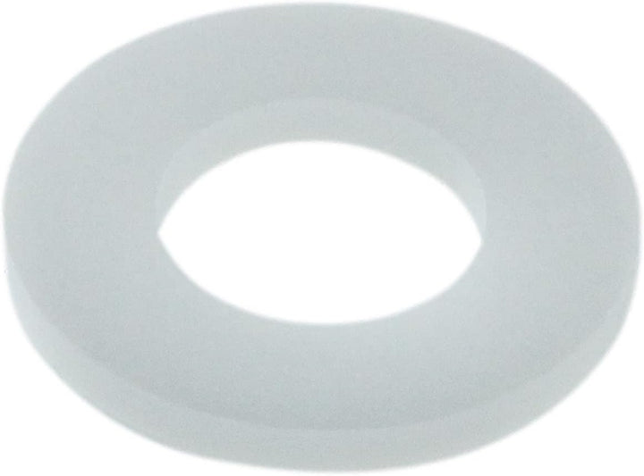 SN-TEC Kunststoff/Polyamid Unterlegscheibe 8,4 mm für M8 DIN 125 Form A (1.000 Stück), 1.000 Stück