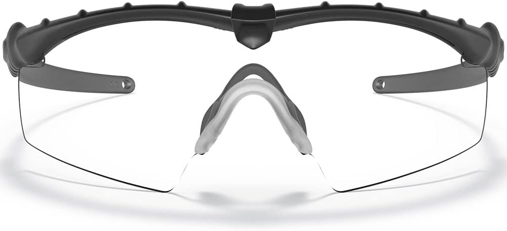 Oakley Ballistic M-Frame 3.0 Black/Clear