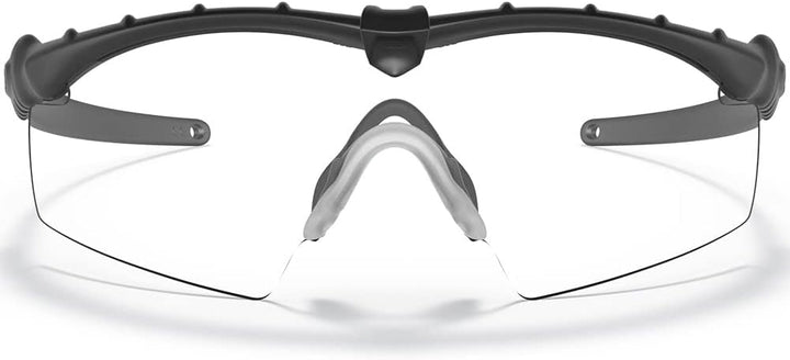 Oakley Ballistic M-Frame 3.0 Black/Clear