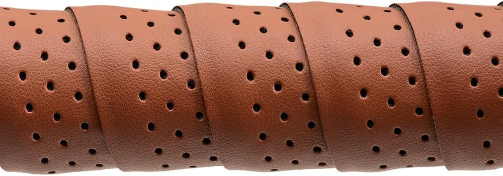 Brooks Mikrofaser Bar Tape-Honey-New22 Lenkerband für Erwachsene, Unisex, je nach Modell, Standard