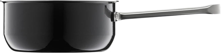 WMF Fusiontec Essential Stielkasserolle, 16 cm ohne Deckel, kleiner Topf 1,3l, Kochtopf klein, Nudel