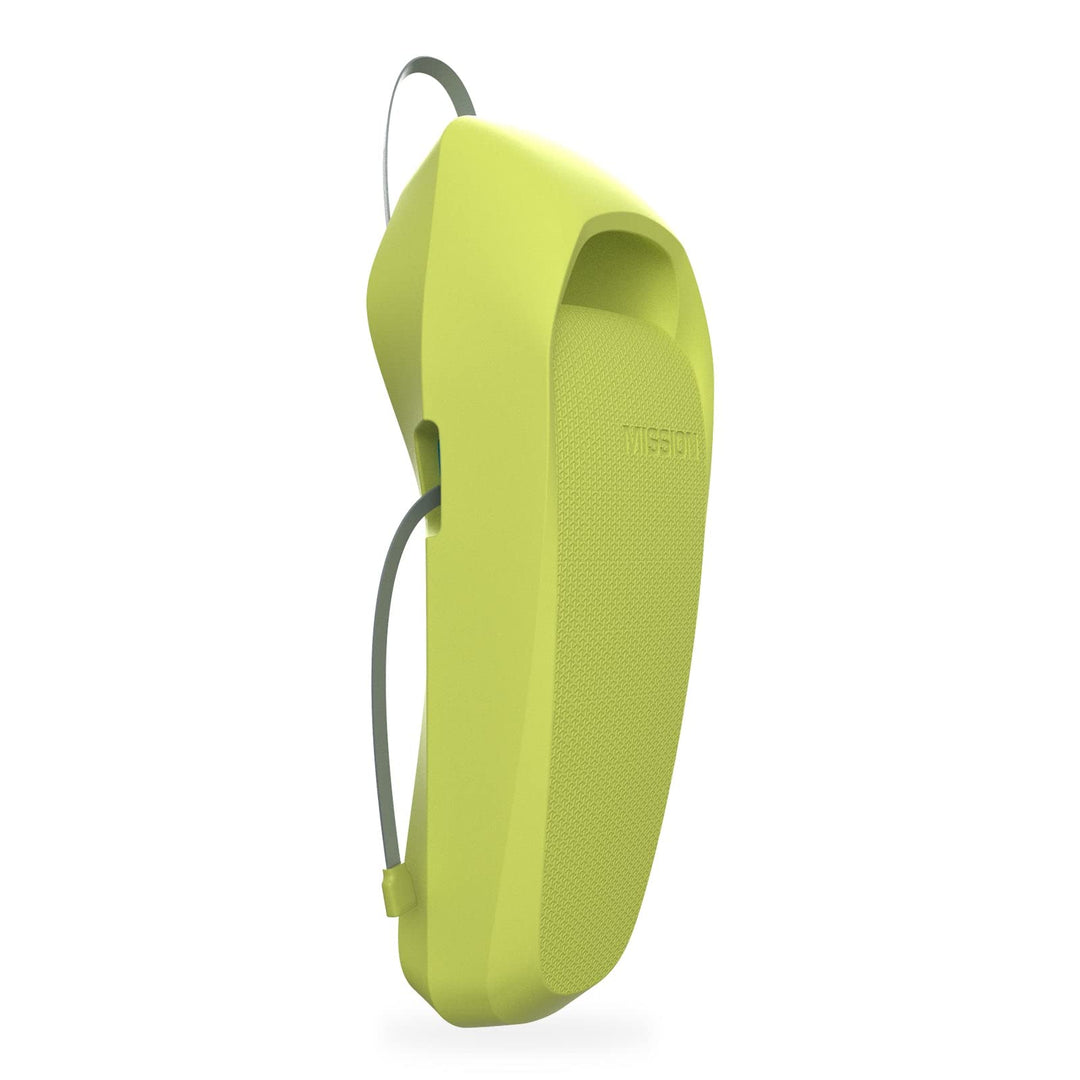 MISSION Boat Gear Sentry Stossfänger für Boote Atomic Yellow
