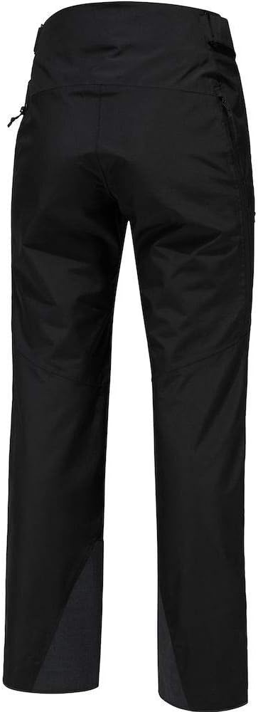 Haglöfs Skihose Frauen Lumi Form Pant wasserdicht, Winddicht, atmungsaktiv XS True Black, XS True Bl
