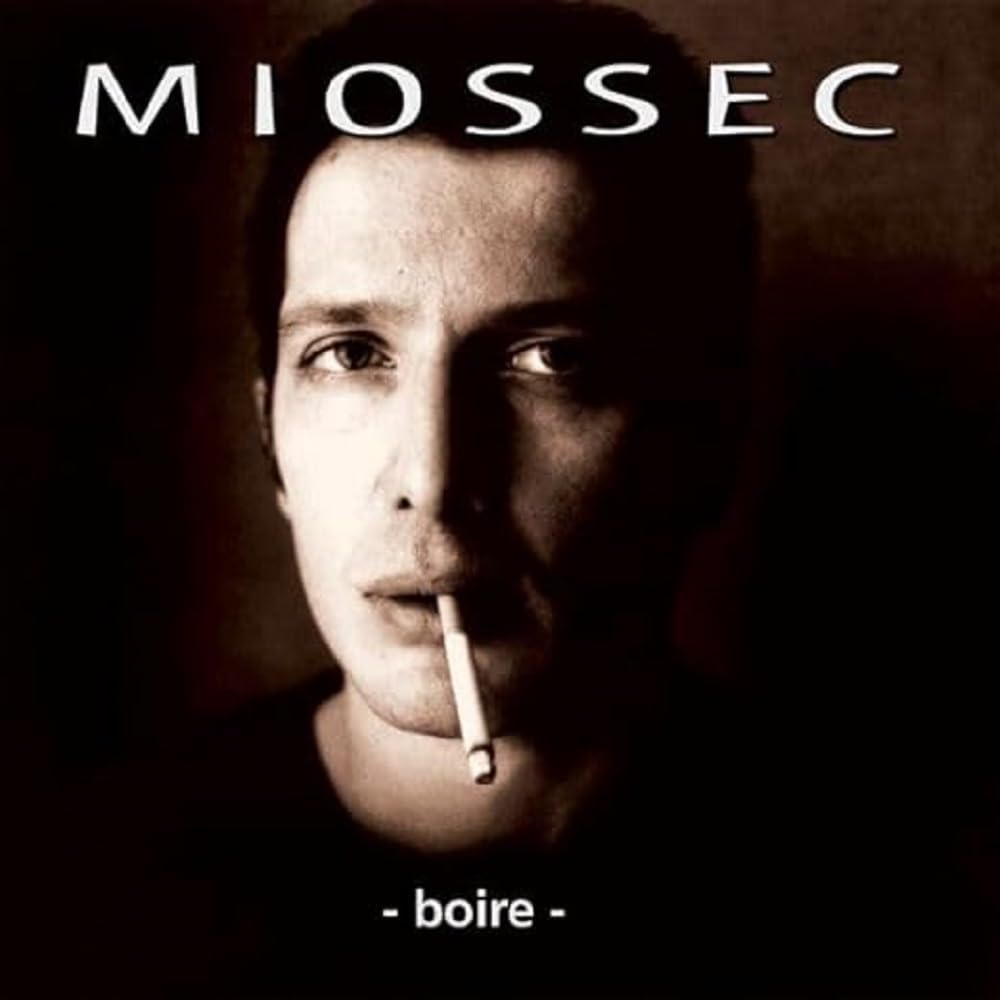 Boire (25eme Anniversaire), Vinyl