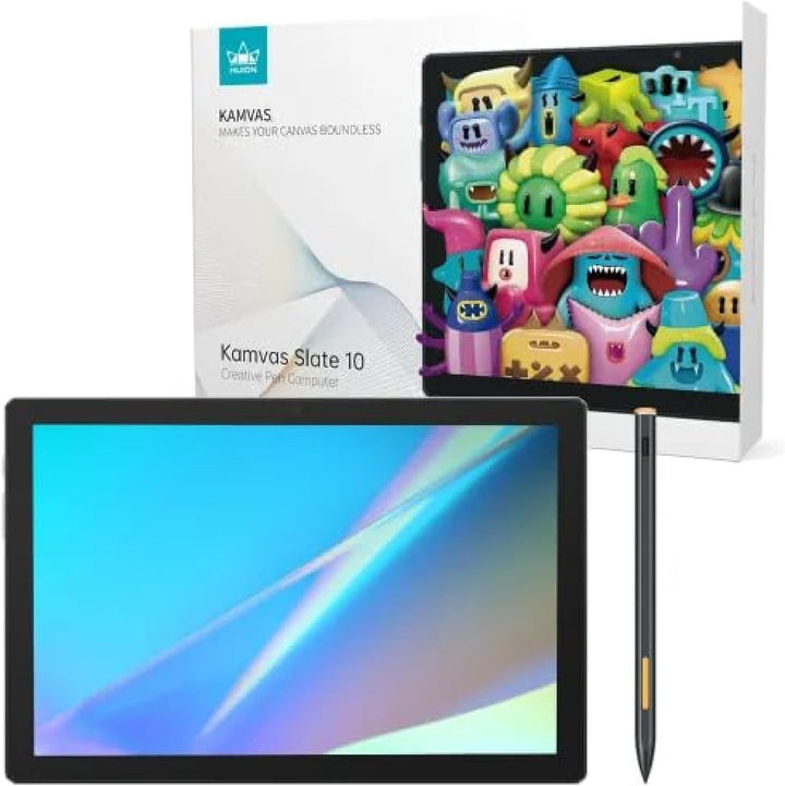 Tablet graficzny Huion Slate 10