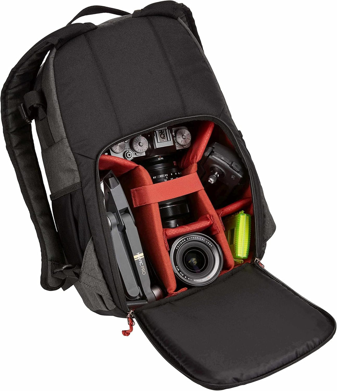 Case Logic Era Medium Camera Backpack 0