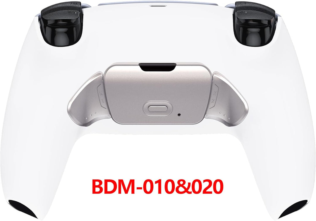eXtremeRate RISE2.0 (RMB)Version Remap Kit für ps5 Controller BDM-010/020,Programmiert Remap Board&B