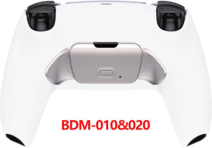 eXtremeRate RISE2.0 (RMB)Version Remap Kit für ps5 Controller BDM-010/020,Programmiert Remap Board&B