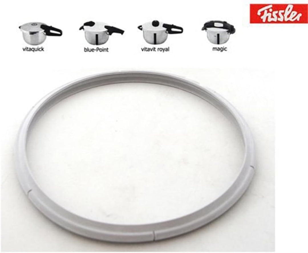 Fissler 032-691-00-205/0 SP Gummidichtung 26CM (Old Design)