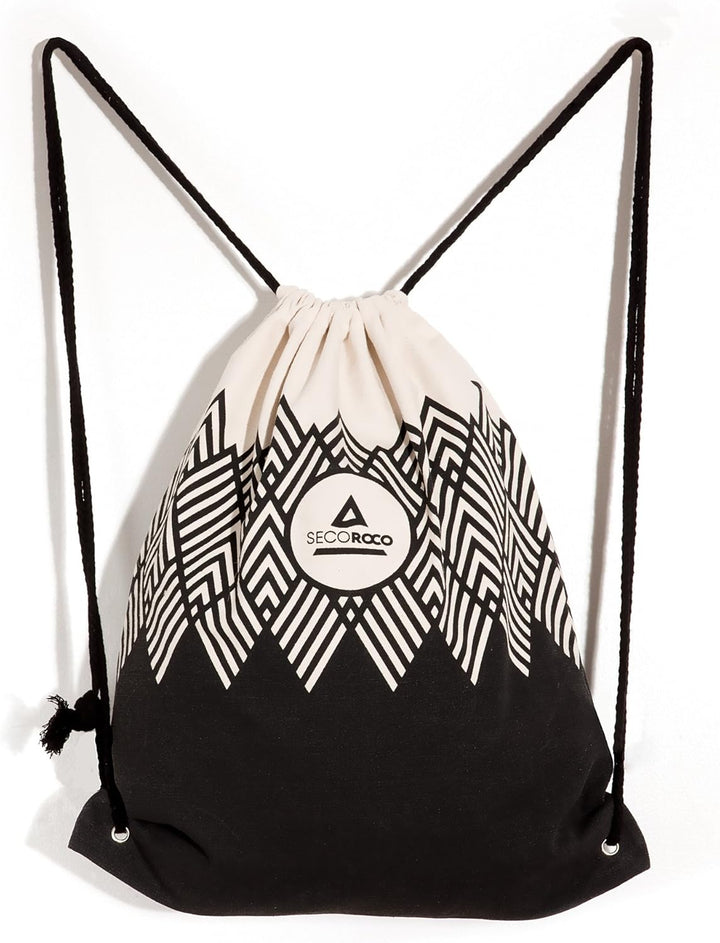 Slackline Set, Blue Stars, 15-25 Meter Länge, Komplettset für Kinder, Anfänger und Familien, inklusi