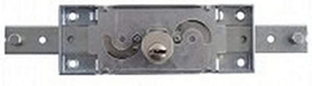 SERRATURA SERRANDE S211.0020