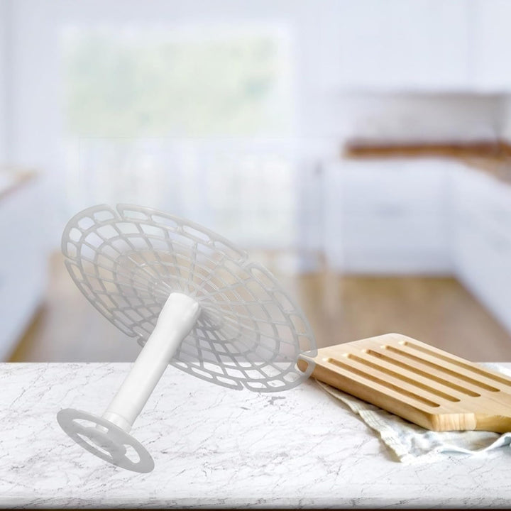 Garneck Einmachglas-presswerkzeug Gärungszubehör Tragbare Einmachglas-pressplatte Einmachglas-Presse