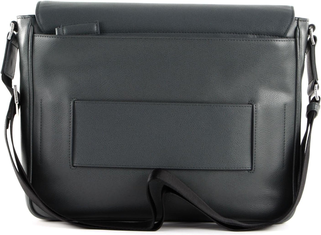 Mandarina Duck Times Messenger Lead